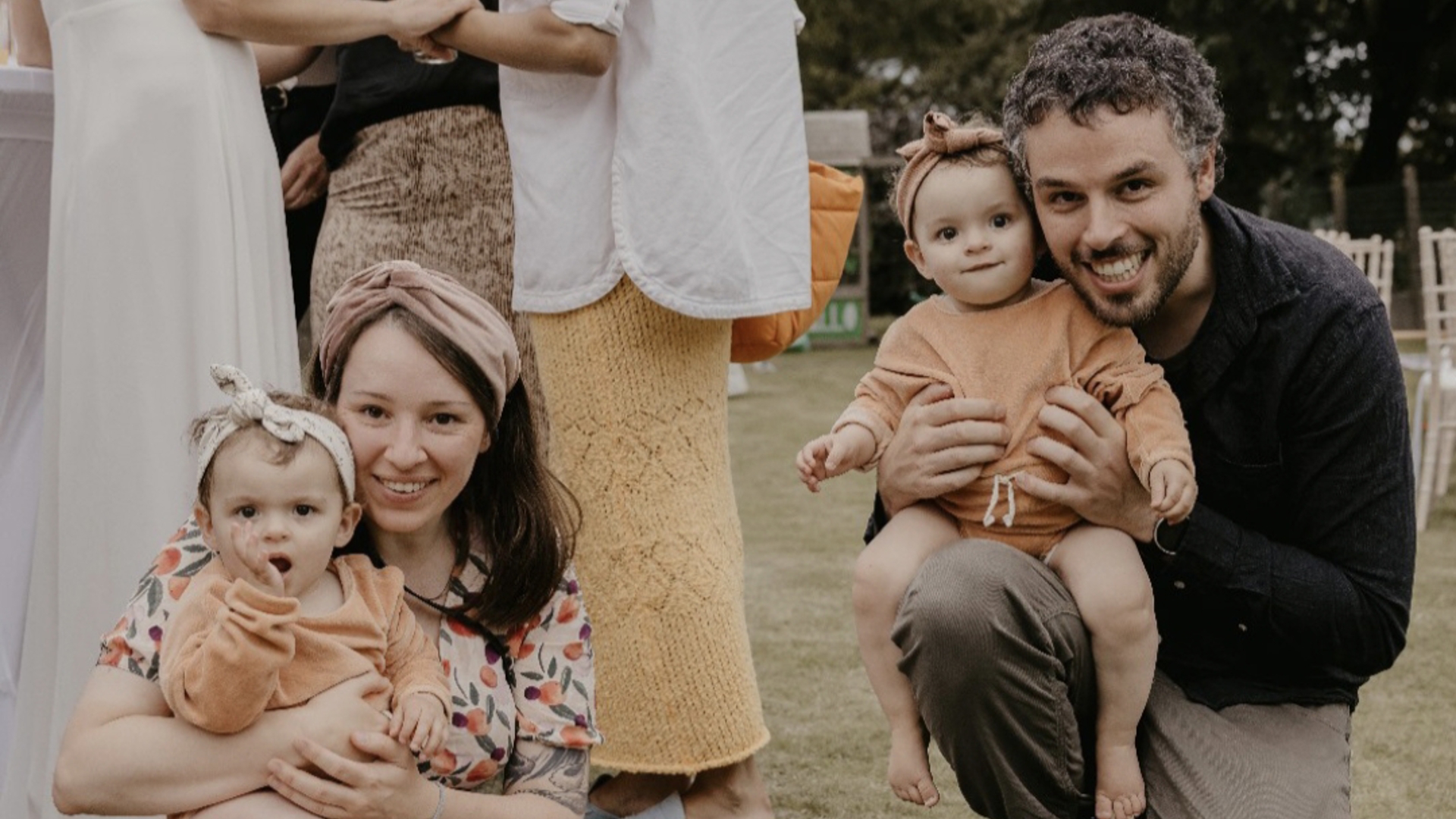 Gezin Van Het Jaar 3