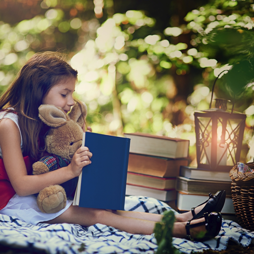 Beeld Leesrally Website