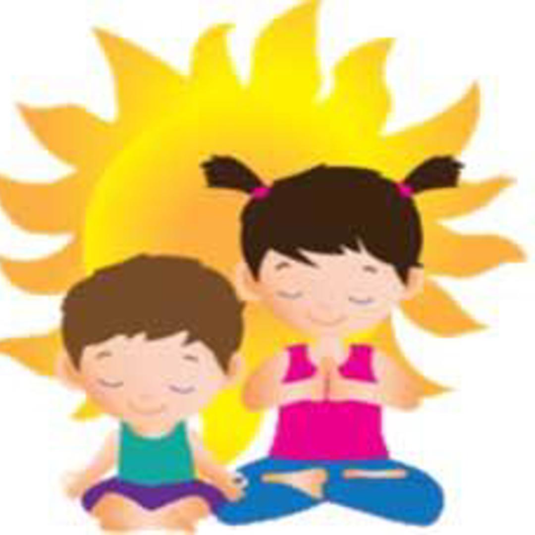 Pyjama Yoga voor kleuters