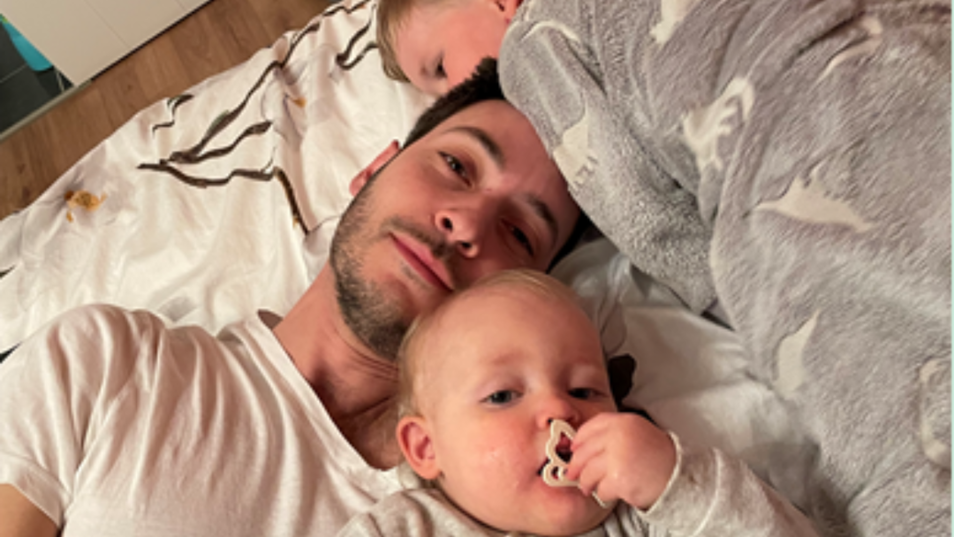 Gezin Van Het Jaar 4