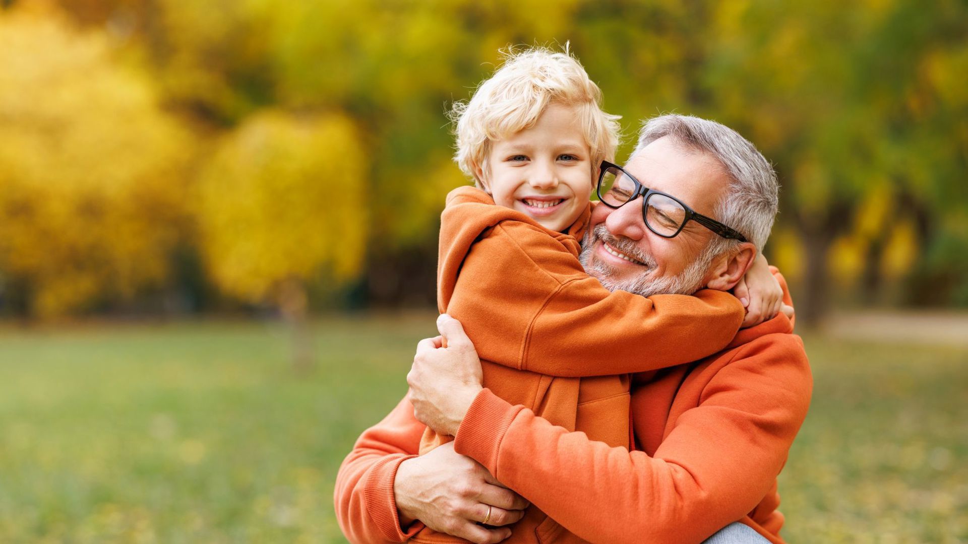 Gezinsbond grootouder doelgroep