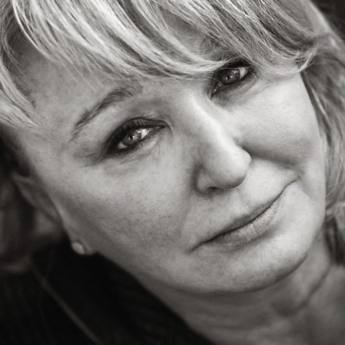 Lieve Blancquaert Foto: Zeger Garre Gezin van het Jaar